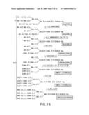 Combinatorial DNA library for producing modified N-glycans in lower eukaryotes diagram and image