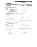Process for the preparation of 2-hydroxymethyl-pyrrolidine-3,4-diols diagram and image