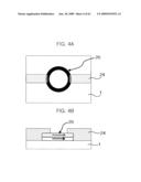 METHOD OF MANUFACTURING MAGNETIC FIELD DETECTOR diagram and image