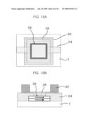 METHOD OF MANUFACTURING MAGNETIC FIELD DETECTOR diagram and image