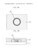 METHOD OF MANUFACTURING MAGNETIC FIELD DETECTOR diagram and image