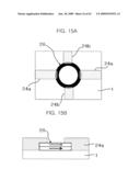 METHOD OF MANUFACTURING MAGNETIC FIELD DETECTOR diagram and image