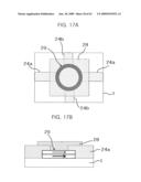 METHOD OF MANUFACTURING MAGNETIC FIELD DETECTOR diagram and image