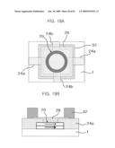 METHOD OF MANUFACTURING MAGNETIC FIELD DETECTOR diagram and image