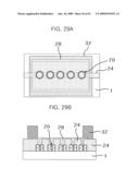 METHOD OF MANUFACTURING MAGNETIC FIELD DETECTOR diagram and image