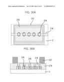 METHOD OF MANUFACTURING MAGNETIC FIELD DETECTOR diagram and image