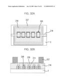 METHOD OF MANUFACTURING MAGNETIC FIELD DETECTOR diagram and image