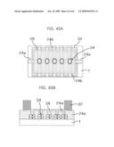 METHOD OF MANUFACTURING MAGNETIC FIELD DETECTOR diagram and image