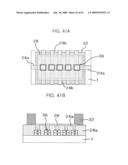 METHOD OF MANUFACTURING MAGNETIC FIELD DETECTOR diagram and image