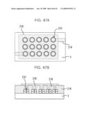 METHOD OF MANUFACTURING MAGNETIC FIELD DETECTOR diagram and image