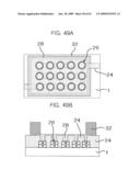 METHOD OF MANUFACTURING MAGNETIC FIELD DETECTOR diagram and image