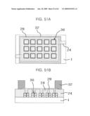 METHOD OF MANUFACTURING MAGNETIC FIELD DETECTOR diagram and image