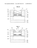 Surface Emitting Laser Device and Production Method diagram and image