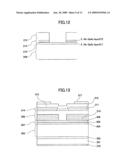 Surface Emitting Laser Device and Production Method diagram and image