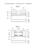 Surface Emitting Laser Device and Production Method diagram and image