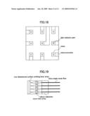 Surface Emitting Laser Device and Production Method diagram and image