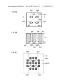 Semiconductor device fabricating method and fabricating apparatus diagram and image