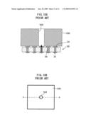 Semiconductor device fabricating method and fabricating apparatus diagram and image