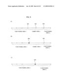 MANUFACTURING METHOD OF A SEMICONDUCTOR DEVICE AND METHOD FOR CREATING A LAYOUT THEREOF diagram and image