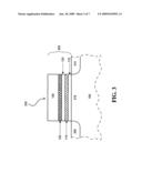 HIGH K STACK FOR NON-VOLATILE MEMORY diagram and image