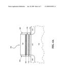 HIGH K STACK FOR NON-VOLATILE MEMORY diagram and image