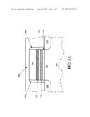 HIGH K STACK FOR NON-VOLATILE MEMORY diagram and image