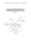 PLATING SEED LAYER INCLUDING AN OXYGEN/NITROGEN TRANSITION REGION FOR BARRIER ENHANCEMENT diagram and image