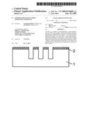 Method for manufacturing semiconductor device diagram and image