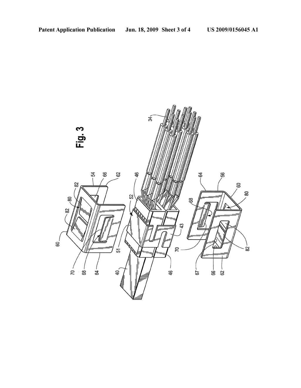 CONNECTOR FOR SENSOR ASSEMBLY - diagram, schematic, and image 04
