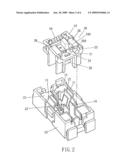 ELECTRIC SOCKET diagram and image