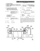 PLASMA DISPLAY PANEL CUTTING METHOD, PLASMA DISPLAY PANEL RECYCLING METHOD AND PLASMA DISPLAY PANEL CUTTING APPARATUS diagram and image