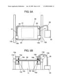 PLASMA DISPLAY PANEL CUTTING METHOD, PLASMA DISPLAY PANEL RECYCLING METHOD AND PLASMA DISPLAY PANEL CUTTING APPARATUS diagram and image