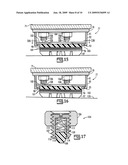 METHODS AND APPARATUSES FOR SURFACE FINISHING CURED CONCRETE diagram and image