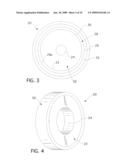 APPARATUS AND METHOD FOR GRINDING WORK ROLLERS diagram and image