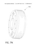 APPARATUS AND METHOD FOR GRINDING WORK ROLLERS diagram and image