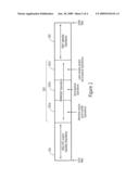 Satellite-band spectrum utilization using receiver filters to reduce interference diagram and image
