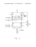 GILBERT MIXERS WITH IMPROVED ISOLATION diagram and image