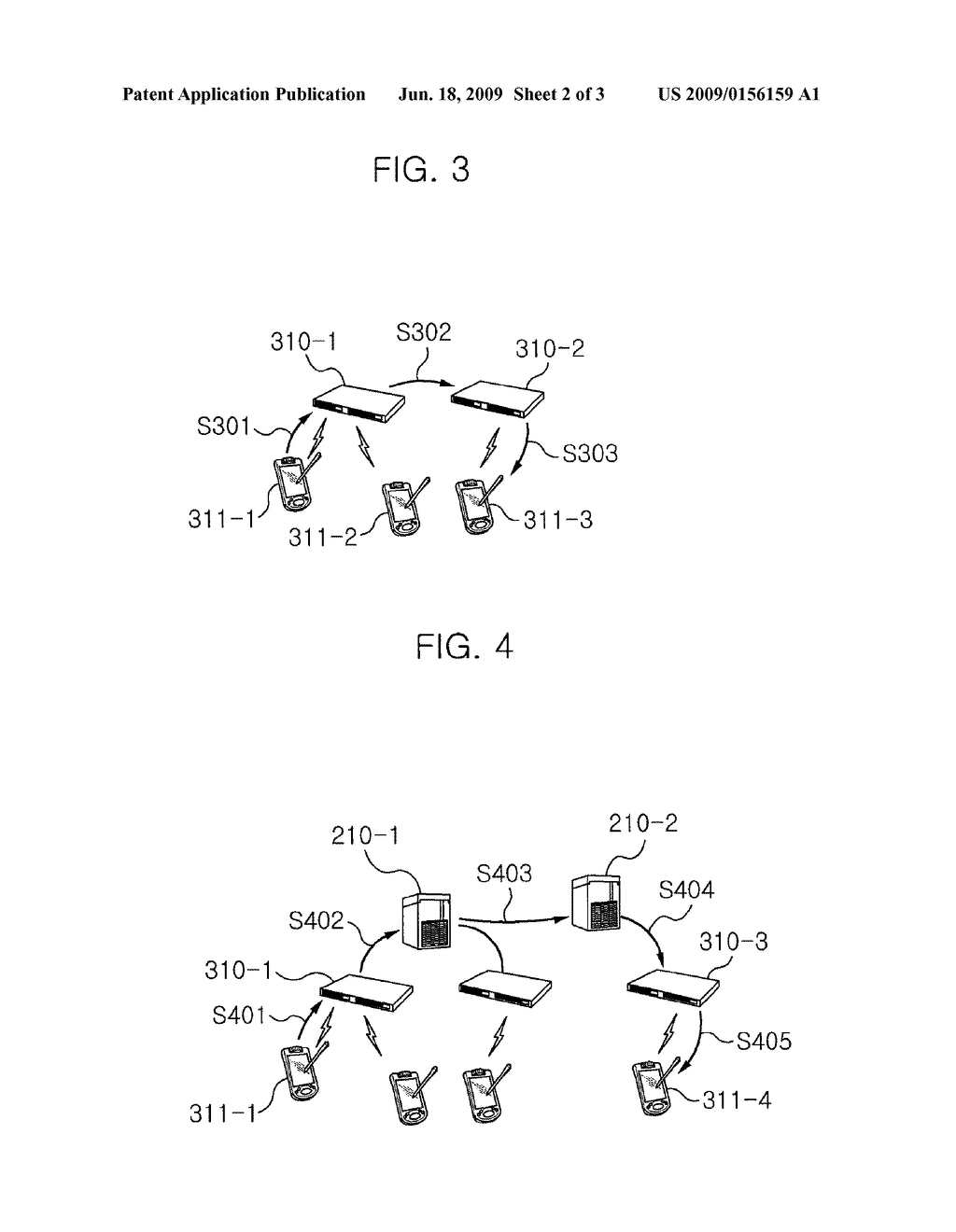 COMMUNICATION SYSTEM AND METHOD IN SHIP AREA NETWORK - diagram, schematic, and image 03