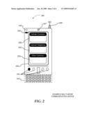 AUTOMATIC PROVISIONING BASED ON COMMUNICATION NETWORK CONNECTIVITY AND CHARACTERISTICS diagram and image