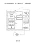 AUTOMATIC PROVISIONING BASED ON COMMUNICATION NETWORK CONNECTIVITY AND CHARACTERISTICS diagram and image