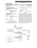 SYSTEM AND METHOD FOR TRANSMITTING AND DISPLAY OF VISUAL MESSAGES ON SCREENS OF CONNECTED MOBILE DEVICES diagram and image