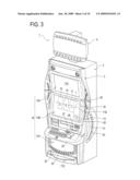 Gaming Machine diagram and image