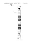 Gaming Machine diagram and image