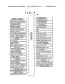 Power transmission apparatus for vehicle diagram and image