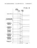 Power transmission apparatus for vehicle diagram and image