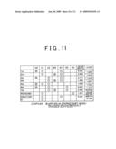 Power transmission apparatus for vehicle diagram and image