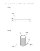 HIGH TEMPERATURE SUPERCONDUCTING DIELECTRIC CERAMIC INSULATION diagram and image