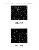 METHODS FOR DETECTING TARGET ANALYTES AND ENZYMATIC REACTIONS diagram and image