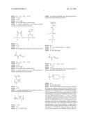 CATIONIC BETAINE PRECURSORS TO ZWITTERIONIC BETAINES HAVING CONTROLLED BIOLOGICAL PROPERTIES diagram and image