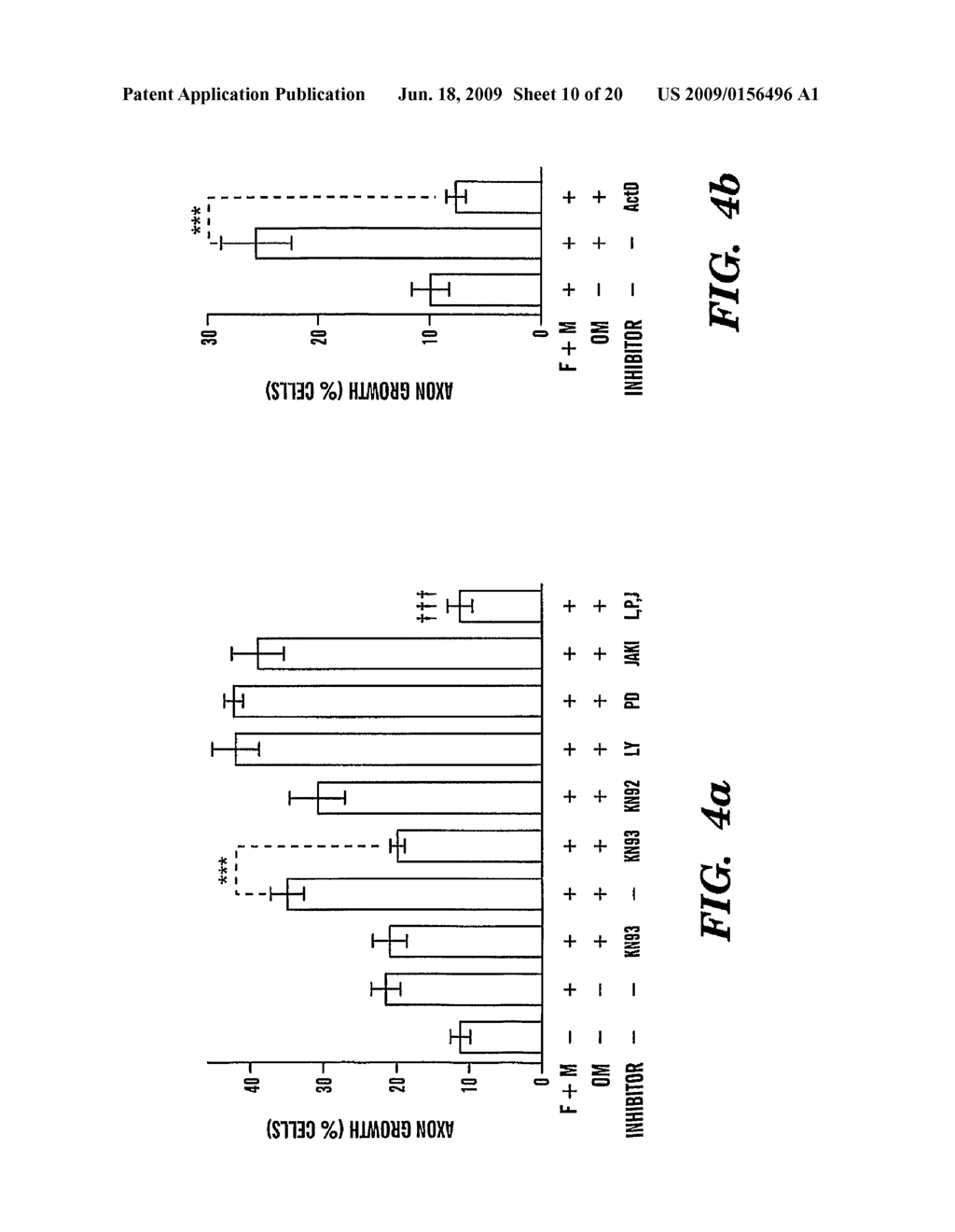 METHODS AND COMPOSITIONS FOR TREATING AND PREVENTING PERIPHERAL NERVE DAMAGE - diagram, schematic, and image 11